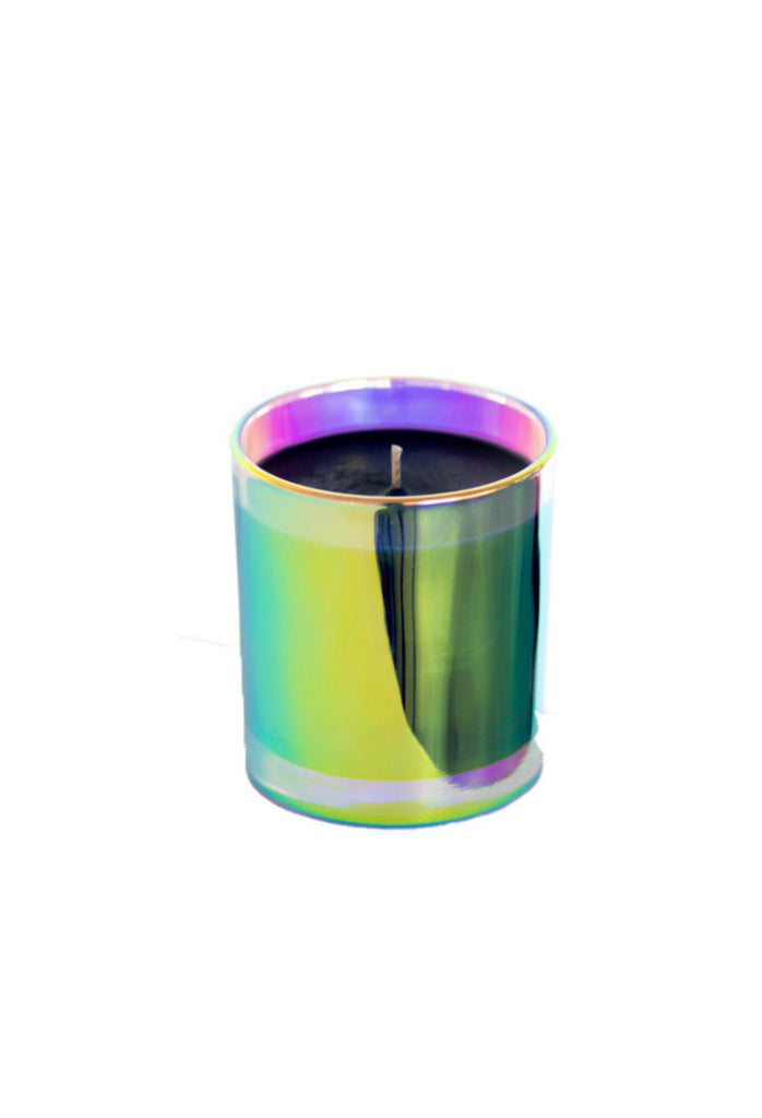 Chaos Theory Candle