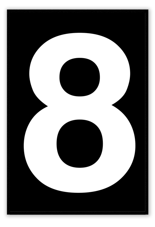 Helvetica 8