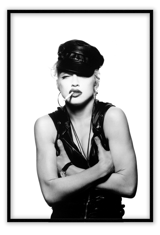 Madonna into the Groove