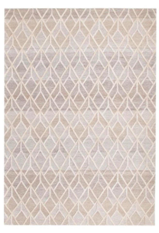 Diamond Vision Rug Sand