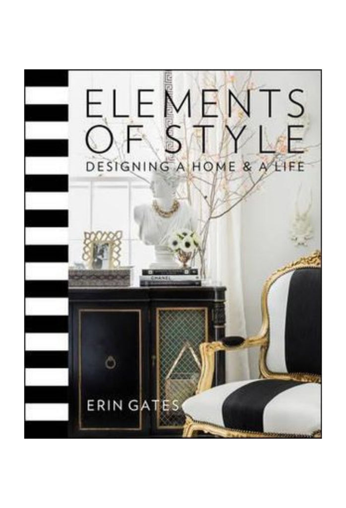 Elements of Style Book