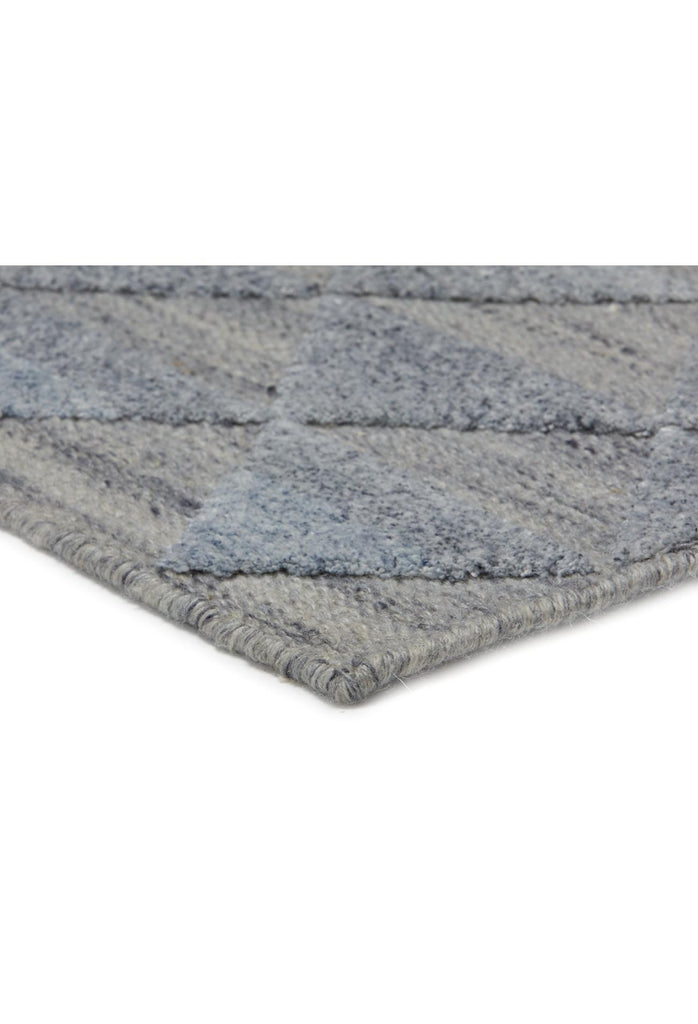Estella Silk Rug Cloud