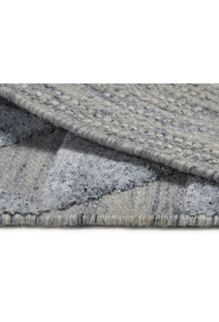 Estella Silk Rug Cloud