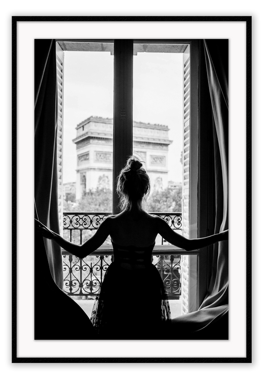 Parisian dreams