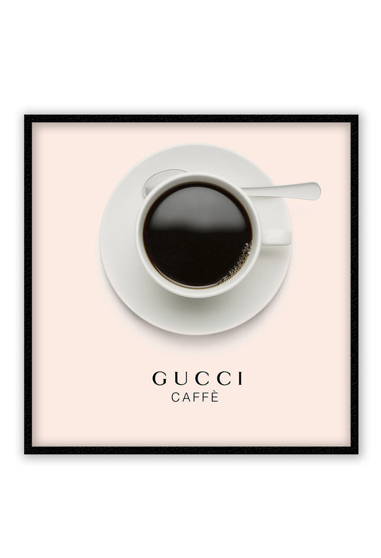 Gucci Caffe