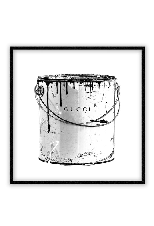 Gucci Paint