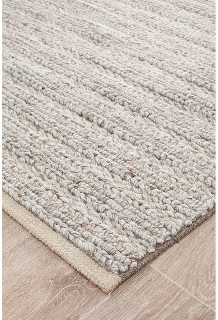 Harrisson 801 Natural Rug