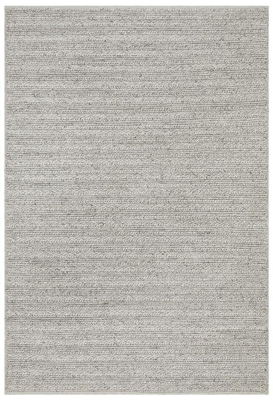 Harrisson 801 Silver Rug