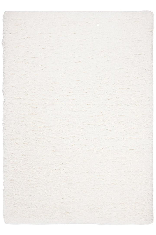 Hudson Plain Shaggy Rug