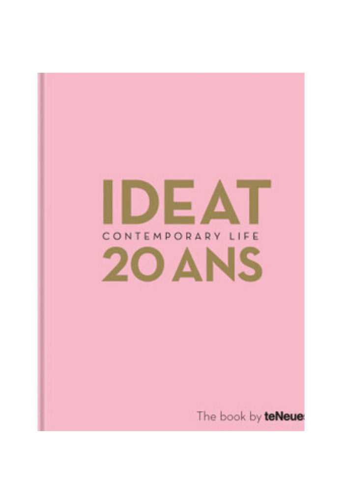 IDEAT 20 ANS : Contemporary Life