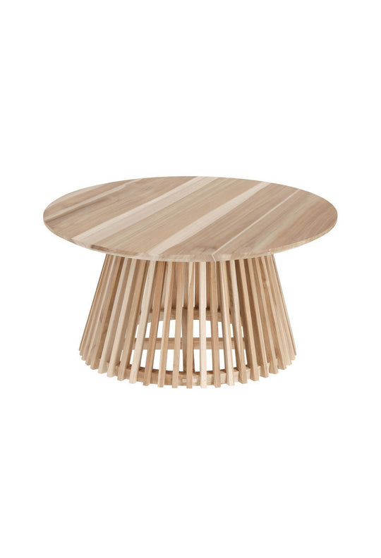 Irena Coffee Table - Natural