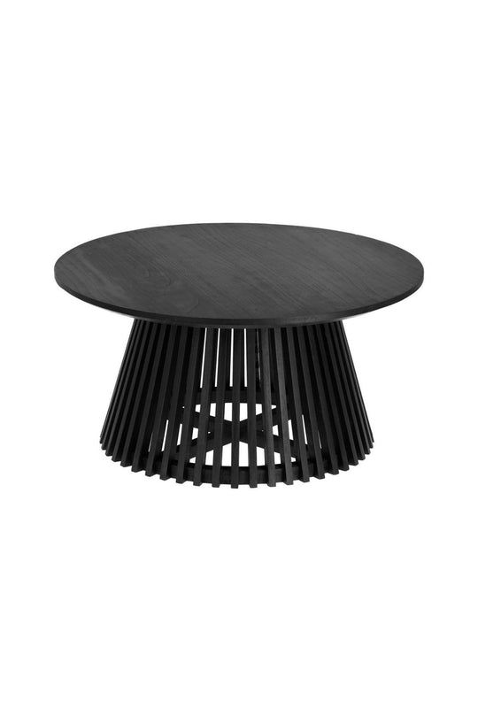 Iruna Coffee Table - Black