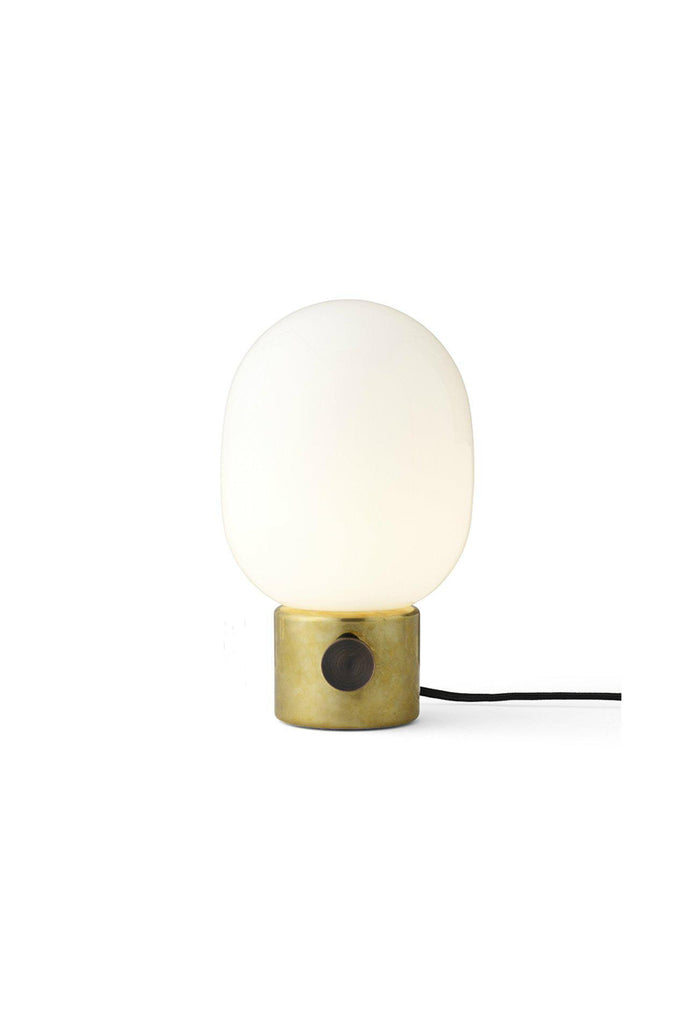 Jarvis Table Lamp Brass