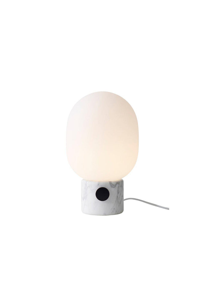 Jarvis Table Lamp Marble