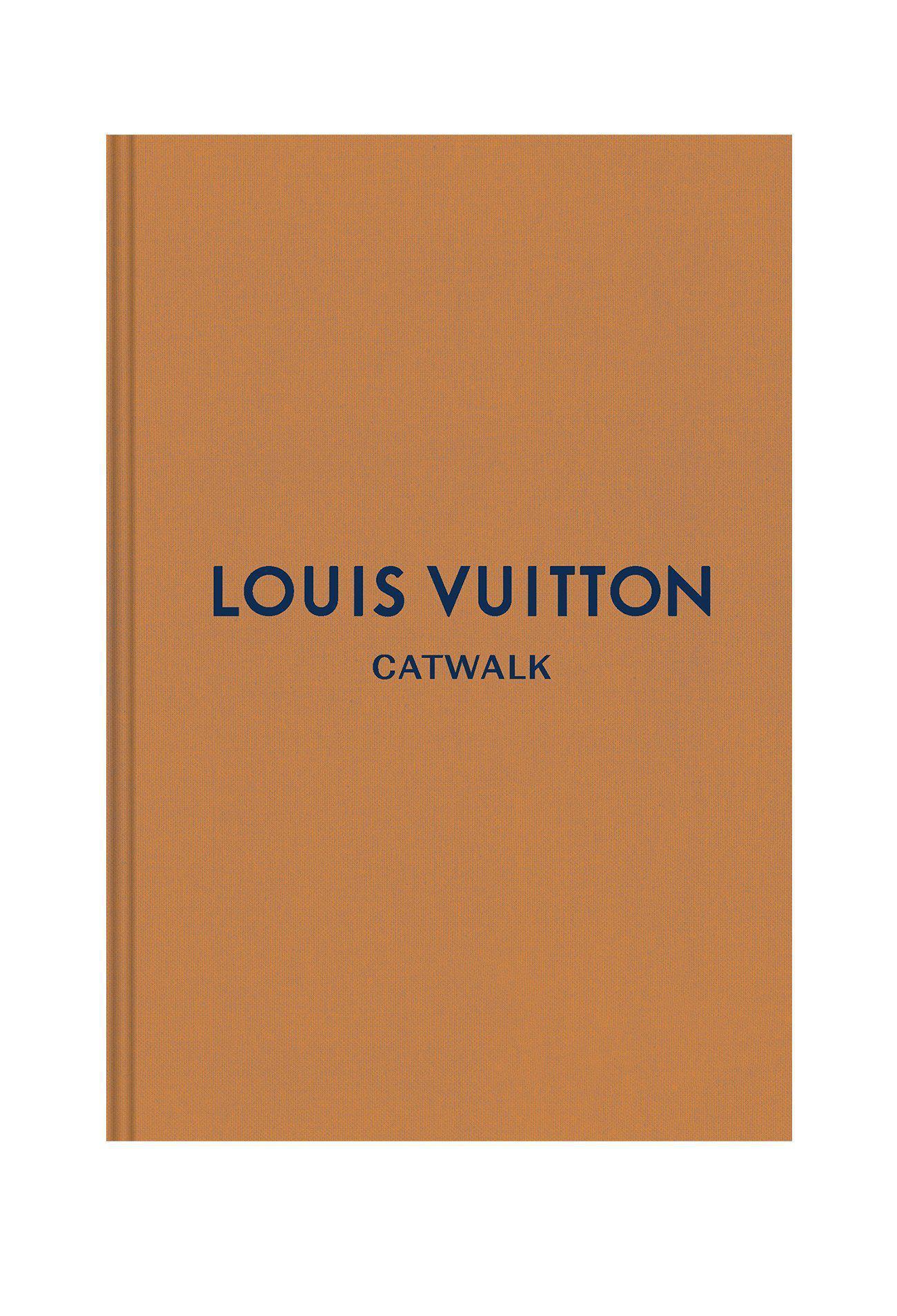 Louis Vuitton/Marc Jacobs Decorative Book