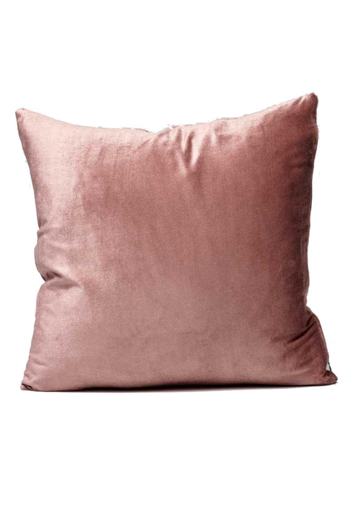 Luxo cushion - Rose Gold