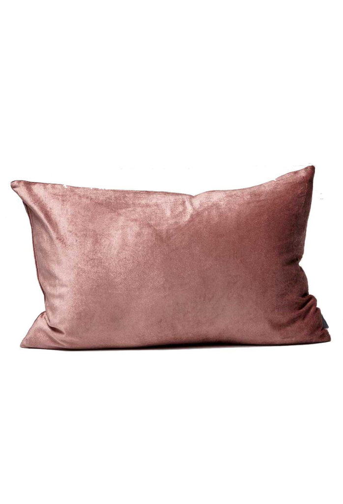 Luxo cushion - Rose Gold