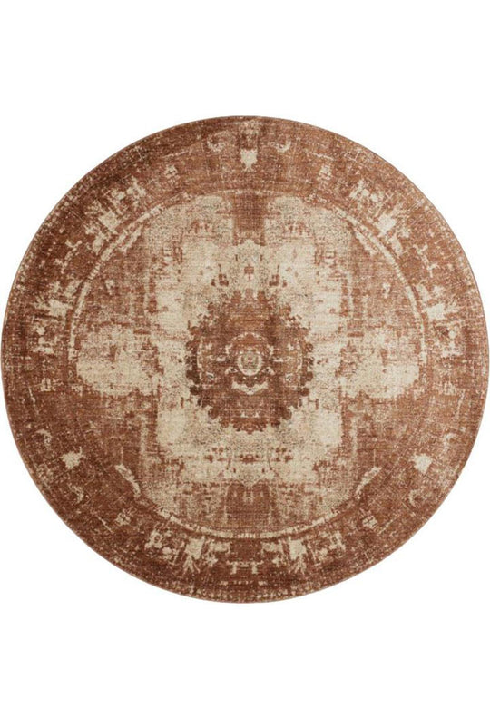Marianna Round Rug 104