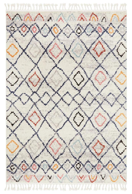 Mecca Rug - Multi II