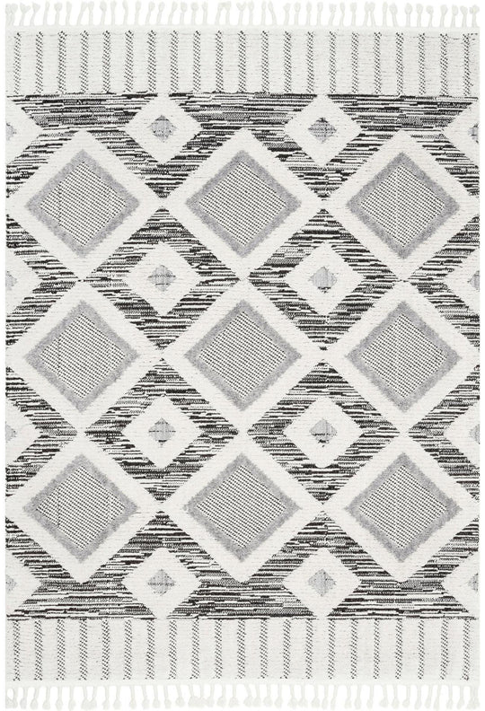 Moroccan Rug 406