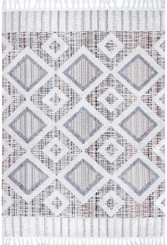 Moroccan Rug 407