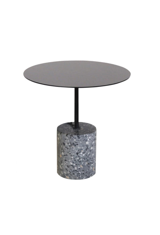Rio Side Table - Black