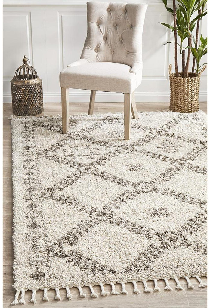 Saman Rug 707