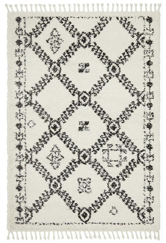 Saman Rug 710
