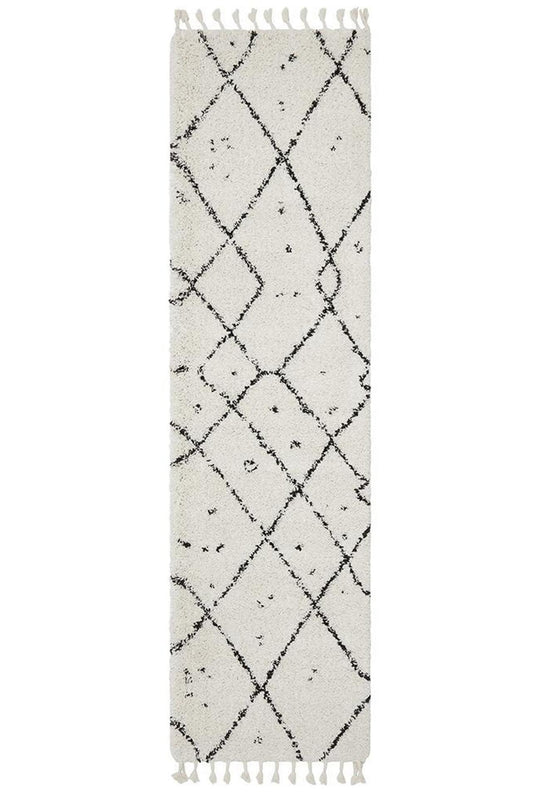 Saman Rug Runner 715