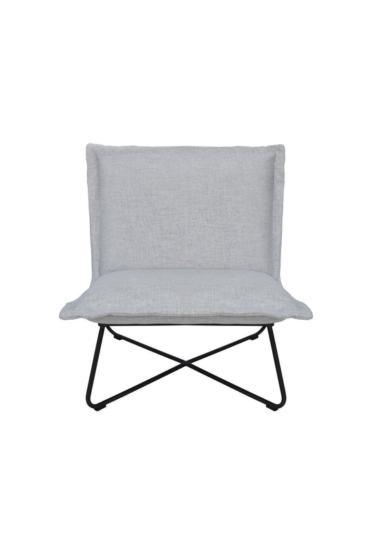 Sandy Chair – Grey