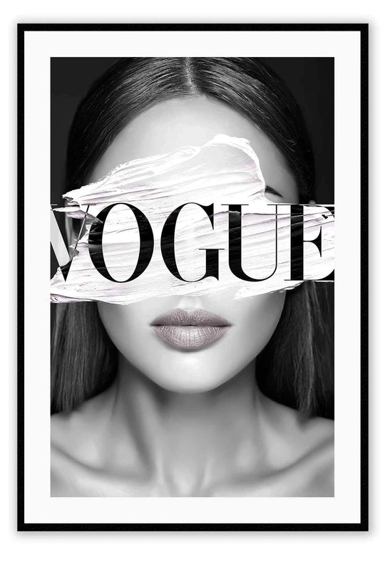 Vogue Eyes
