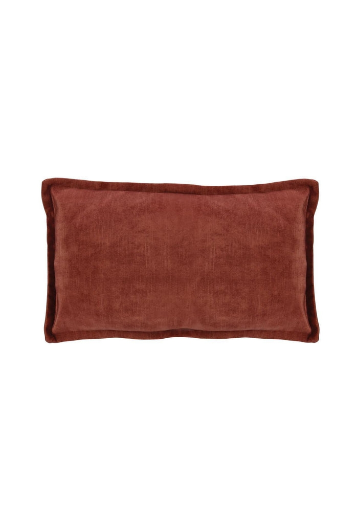 Semplice Cushion - Burnt Copper