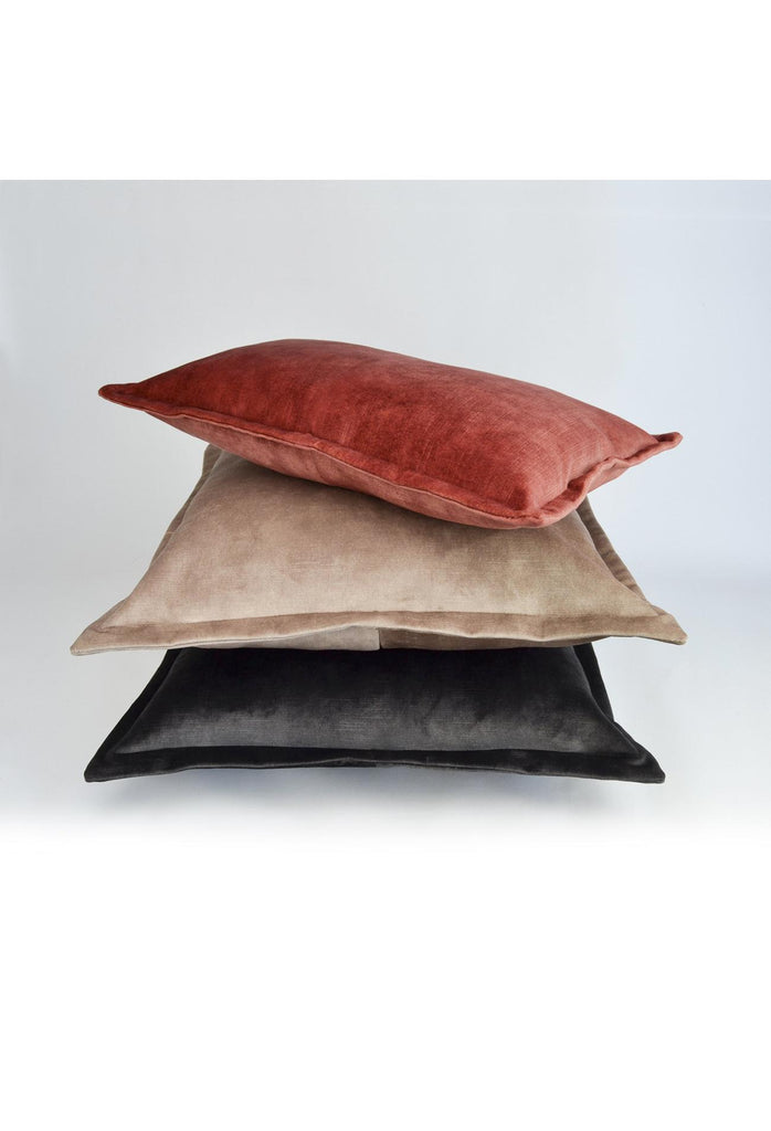 Semplice Cushion - Burnt Copper