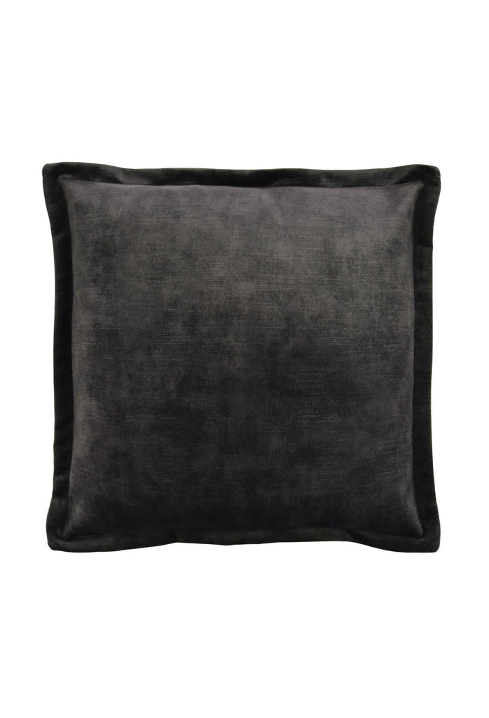 Semplice Cushion - Dark Grey