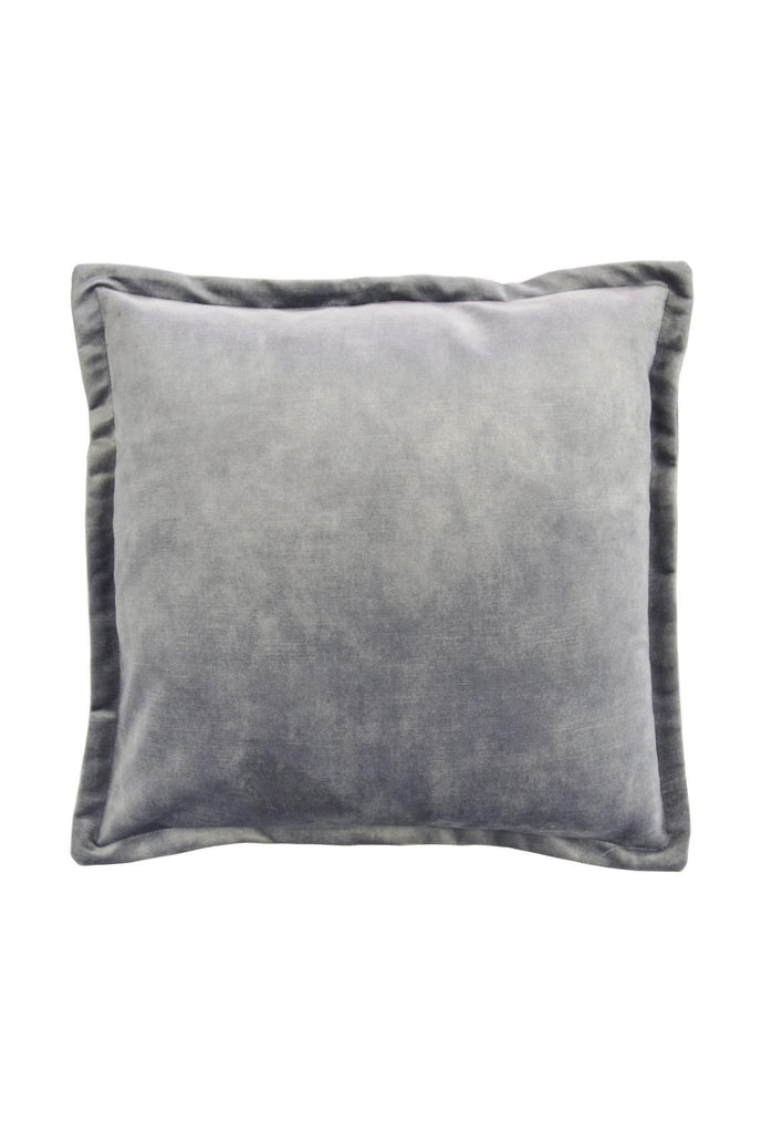 Semplice Cushion - Dove Grey