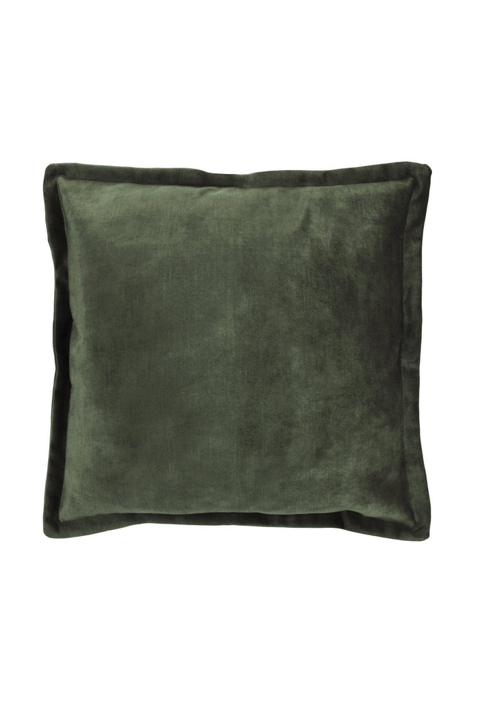 Semplice Cushion - Olive