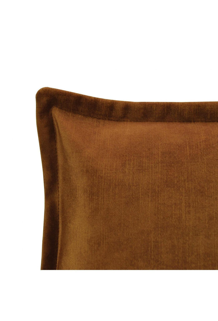 Semplice Cushion - Rust