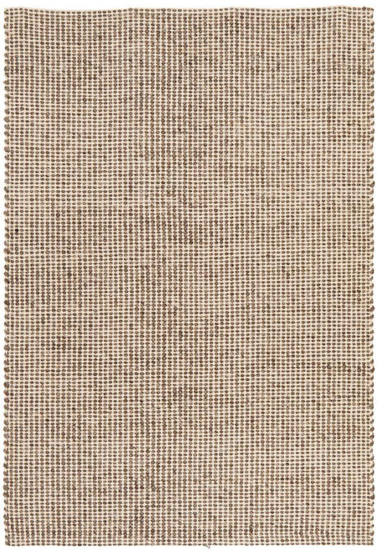 Skandinavian 300 Brown Rug