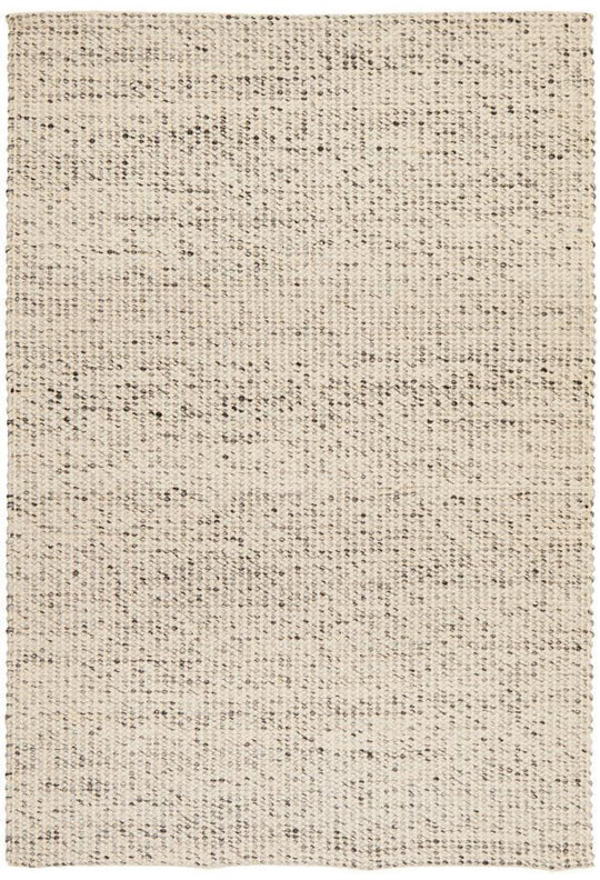 Skandinavian 300 Grey Rug