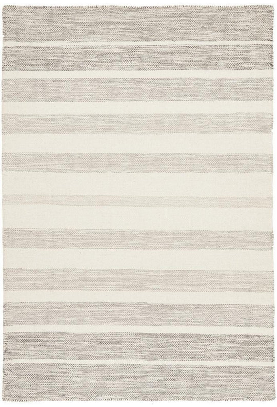 Skandinavian 309 Grey Rug