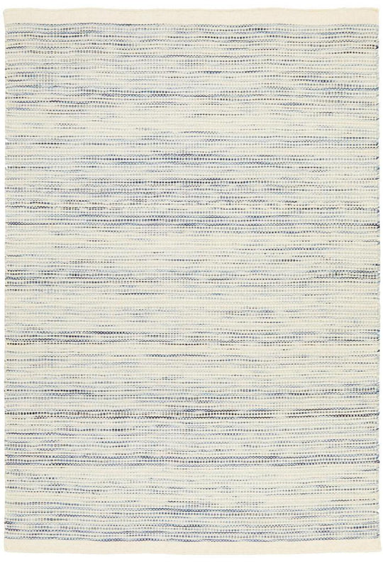 Skandinavian 310 Blue Rug