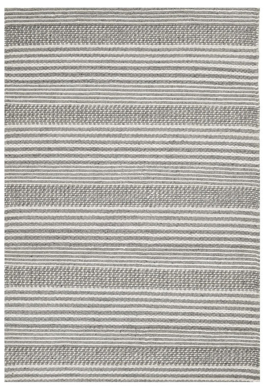 Skandinavian 313 Silver Rug