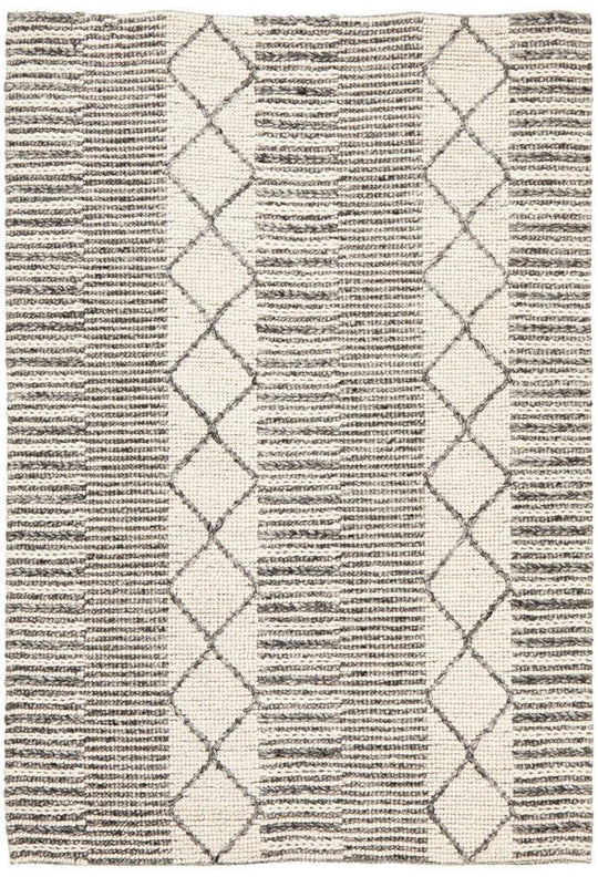 Skandinavian 316 Grey Rug