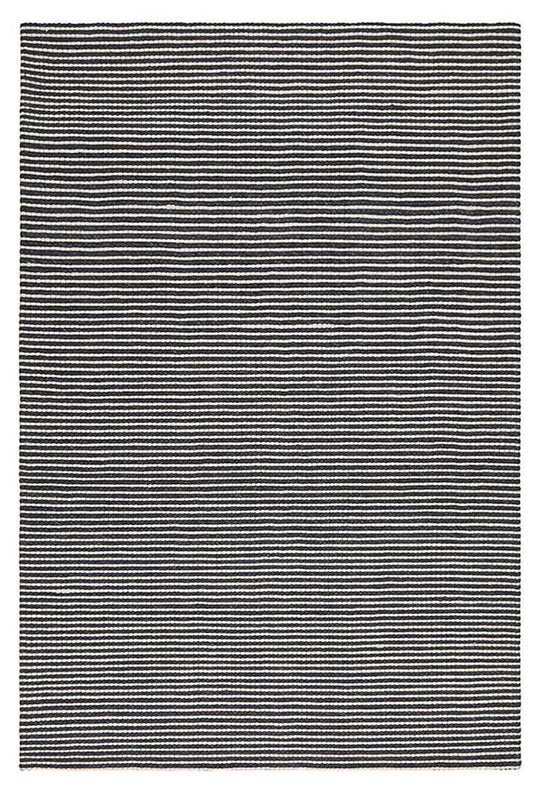 Skyler Rug Black I