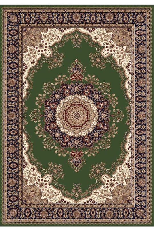 Star Collection - G-03-Dark Green