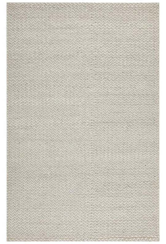 Skyler Rug Silver II