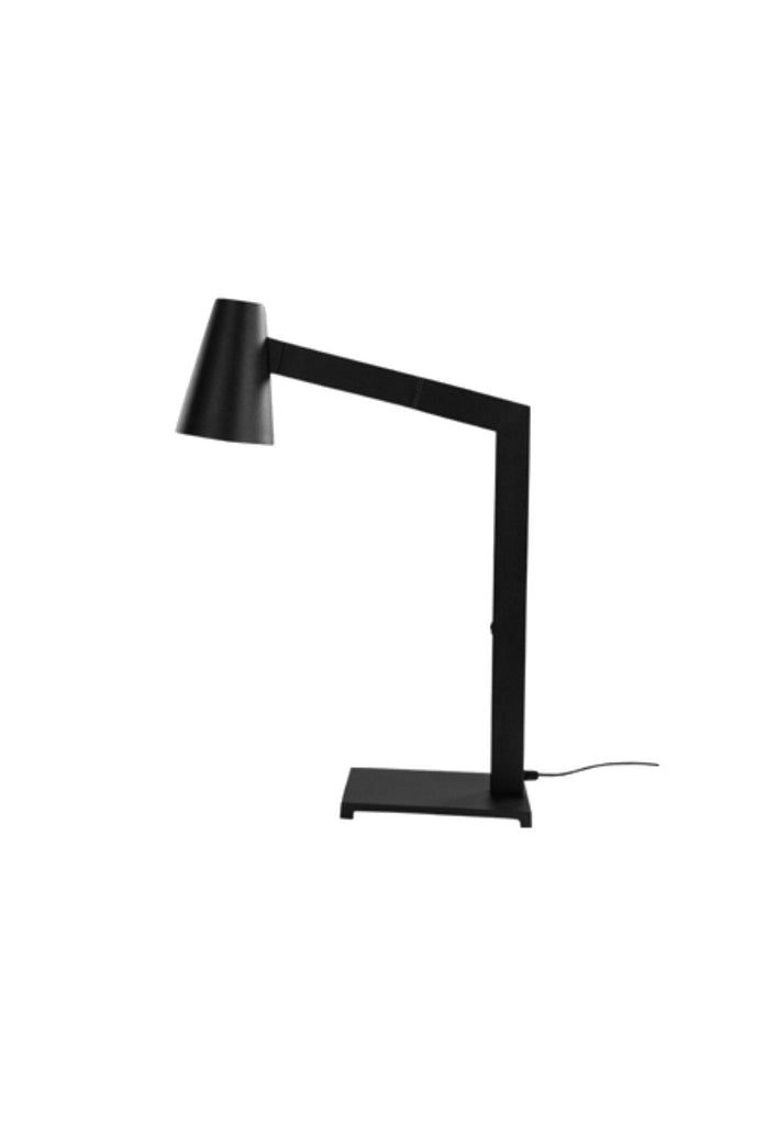 Tilto Table Lamp Black