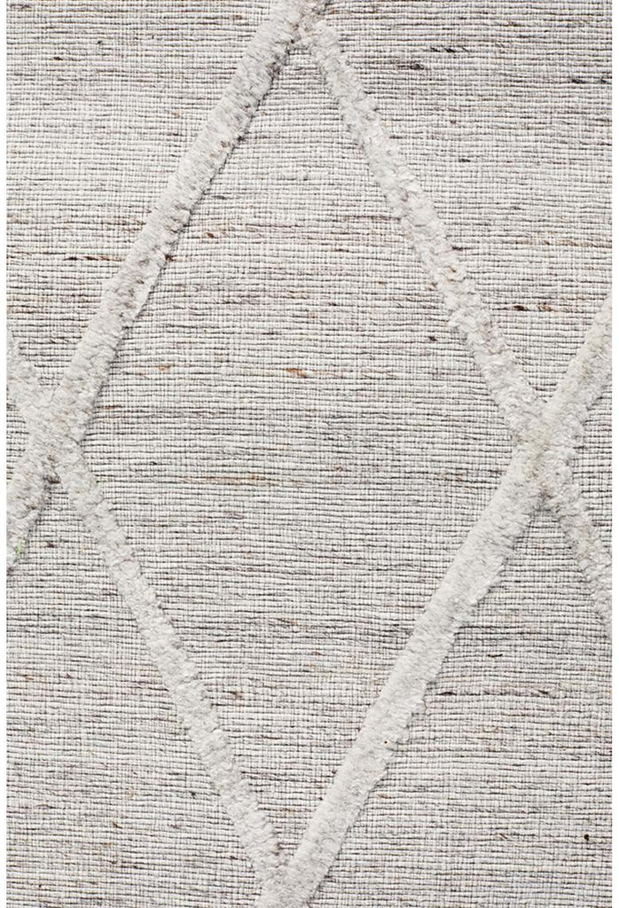Vicenza Winter Silver Styles Modern Rug
